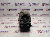 АКПП Volkswagen Touareg (GP) 09D321105
