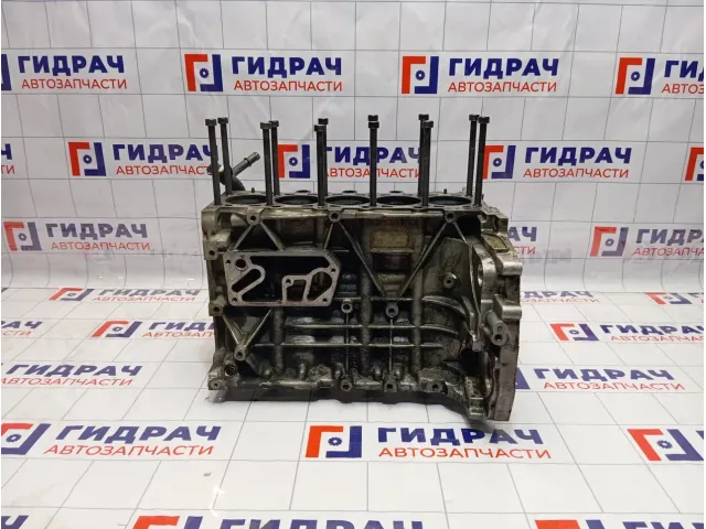 Блок цилиндров Volkswagen Touareg (GP) 070103021C