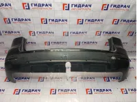 Бампер задний Volkswagen Touareg (GP) 7L6807417D