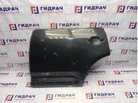 Дверь задняя левая Volkswagen Touareg (GP) 7L0833055M