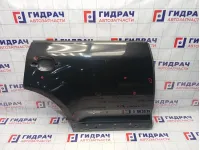 Дверь задняя правая Volkswagen Touareg (GP) 7L0833056M
