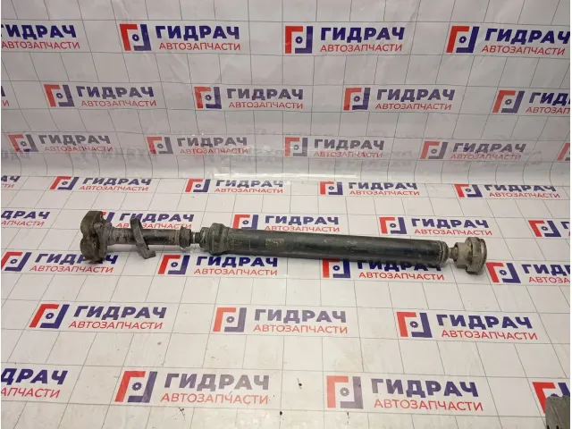 Вал карданный задний Volkswagen Touareg (GP) 7L6521102F