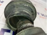 Вал карданный задний Volkswagen Touareg (GP) 7L6521102F