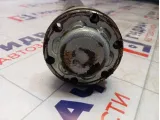 Вал карданный задний Volkswagen Touareg (GP) 7L6521102F
