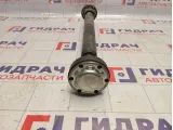 Вал карданный передний Volkswagen Touareg (GP) 7L0521101A
