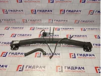 Сцепное устройство (Фаркоп) Volkswagen Touareg (GP)