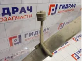 Глушитель основной Volkswagen Touareg (GP) 7L6253609M
