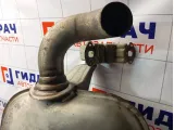 Глушитель основной Volkswagen Touareg (GP) 7L6253609M