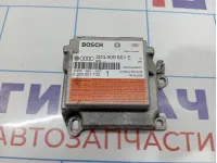 Блок управления AIR BAG Volkswagen Touareg (GP) 3D0909601E
