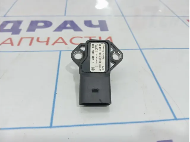 Датчик абсолютного давления Volkswagen Touareg (GP) 038906051C