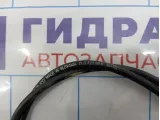 Трос стояночного тормоза центральный Volkswagen Touareg (GP) 7L0721556