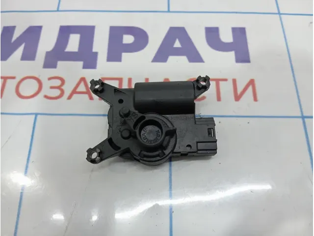 Моторчик заслонки отопителя Volkswagen Touareg (GP) 7L0907511AE
