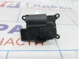 Моторчик заслонки отопителя Volkswagen Touareg (GP) 7L0907511AB