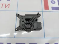 Моторчик заслонки отопителя Volkswagen Touareg (GP) 7L0907511AL