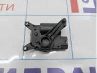 Моторчик заслонки отопителя Volkswagen Touareg (GP) 7L0907511AK