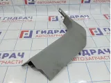 Накладка порога внутренняя передняя правая Volkswagen Touareg (GP) 7L0863484F