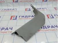 Накладка порога внутренняя передняя правая Volkswagen Touareg (GP) 7L0863484F