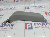 Накладка порога внутренняя передняя правая Volkswagen Touareg (GP) 7L0863484F