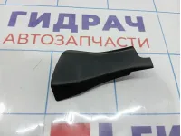 Накладка двери передней левой Volkswagen Touareg (GP) 7L0837915B