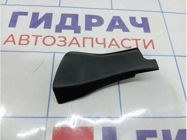 Накладка двери передней левой Volkswagen Touareg (GP) 7L0837915B