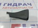 Накладка двери передней левой Volkswagen Touareg (GP) 7L0837915B