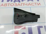 Накладка двери передней левой Volkswagen Touareg (GP) 7L0837915B