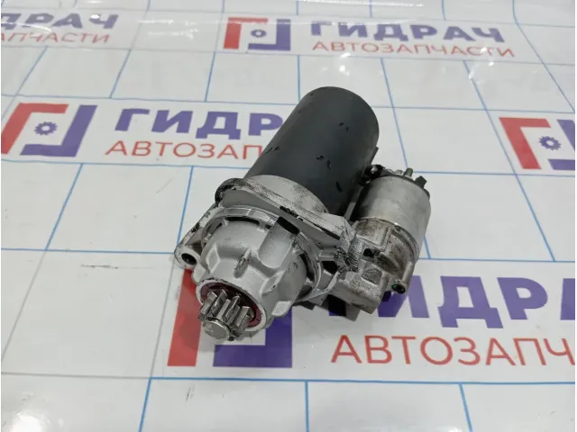 Стартер Volkswagen Touareg (GP) 070911023B