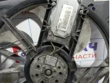 Вентилятор радиатора Volkswagen Touareg (GP) 7L0959455G