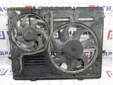 Вентилятор радиатора Volkswagen Touareg (GP) 7L0959455G