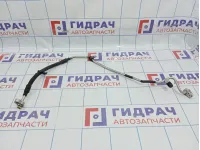 Трубка кондиционера Volkswagen Touareg (GP) 7L6820750M