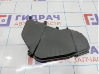 Крышка блока предохранителей Volkswagen Touareg (GP) 7L0937576B