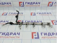 Рейка топливная Volkswagen Touareg (GP) 070133317C