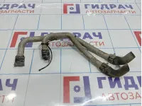 Трубка системы охлаждения Volkswagen Touareg (GP) 7L0815802A