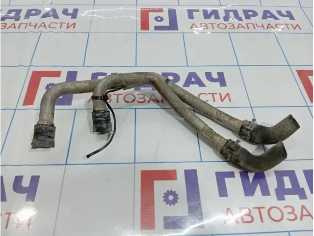 Трубка системы охлаждения Volkswagen Touareg (GP) 7L0815802A