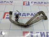 Трубка системы охлаждения Volkswagen Touareg (GP) 7L0815802A