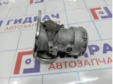 Заслонка дроссельная механическая Volkswagen Touareg (GP) 070128073