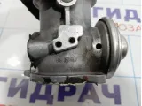 Заслонка дроссельная механическая Volkswagen Touareg (GP) 070128073