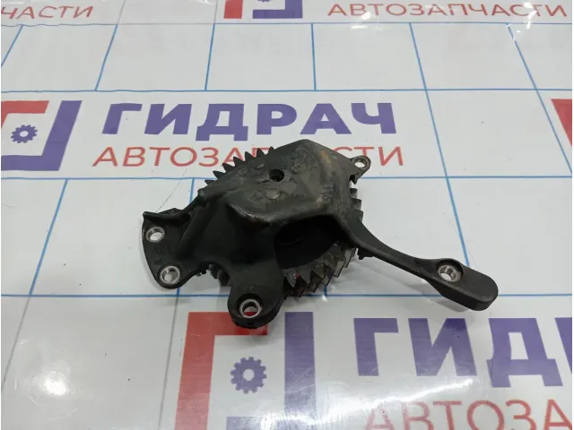 Шестерня цепи ГРМ Volkswagen Touareg (GP) 070109237C