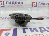 Шестерня цепи ГРМ Volkswagen Touareg (GP) 070109237C