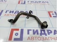 Маслозаборник Volkswagen Touareg (GP) 070115251K