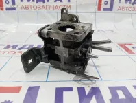 Клапан рециркуляции выхлопных газов Volkswagen Touareg (GP) 070131063A