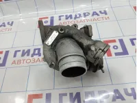 Турбокомпрессор Volkswagen Touareg (GP) 070145702B