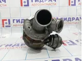 Турбокомпрессор Volkswagen Touareg (GP) 070145702B