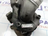 Турбокомпрессор Volkswagen Touareg (GP) 070145702B