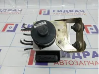 Блок ABS Volkswagen Touareg (GP) 7L0614111H
