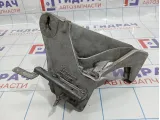 Кронштейн двигателя левый Volkswagen Touareg (GP) 070199307A
