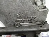 Кронштейн двигателя левый Volkswagen Touareg (GP) 070199307A