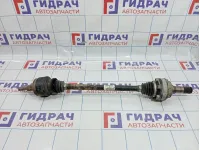 Привод задний Volkswagen Touareg (GP) 7L6501201D