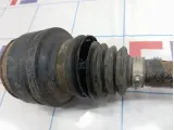 Привод задний Volkswagen Touareg (GP) 7L6501201D