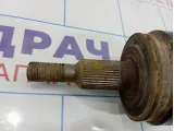Привод задний Volkswagen Touareg (GP) 7L6501201D